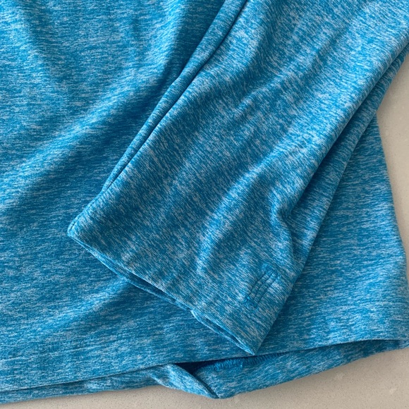 Lululemon Surge Warm 1/2 Zip - Picture 7 of 9